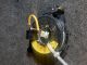 FORD ECOSPORT ZETEC TDCI MK1 (CBW) 2015 Squib Ring / Squib Ring Housing AB39-14A664-AC #RR-000028250