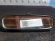 FORD ECOSPORT ZETEC TDCI MK1 (CBW) 2015 Rear View Mirror #RR-000028262