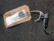 FORD ECOSPORT ZETEC TDCI MK1 (CBW) 2015 Airbag Crash Sensor FR3T-14B006-AA #RR-000028266