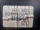 FORD ECOSPORT ZETEC TDCI MK1 (CBW) 2015 Speedometer VPCN1F-14A608-BA #RR-000028275