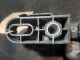 FORD ECOSPORT ZETEC TDCI MK1 (CBW) 2015 Spot Fog Light Bracket OSF CN15-16E146-A #RR-000028277