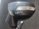 FORD ECOSPORT ZETEC TDCI MK1 (CBW) 2015 Wing Mirror / Side View Mirror NSF #RR-000028292