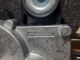 FORD ECOSPORT ZETEC TDCI MK1 (CBW) 2015 Rear Wiper Motor #RR-000028294