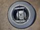 FORD ECOSPORT MK1 SPARE WHEEL MOUNT & COVER (splits) GREY *Alloy for reference* #RR-000028295