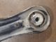 FORD ECOSPORT ZETEC TDCI MK1 (CBW) 2015 Wishbone Suspension Lower Arm NSF #RR-000028296