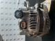 MAZDA 2 TAMURA MK2 (DE) 2013 Alternator Assembly #RR-000028325
