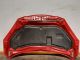 MAZDA 2 TAMURA MK2 (DE) 2013 Bonnet Red #RR-000028328