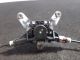 MAZDA 2 TAMURA MK2 (DE) 2013 Door Catch Centre Lock Mechanism Solenoid #RR-000028337