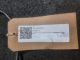 MAZDA 2 TAMURA MK2 (DE) 2013 Bootlid Tailgate Wire Loom #RR-000028349