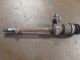 MAZDA 2 TAMURA MK2 (DE) 2013 Drive Shaft / Driveshaft OSF #RR-000028358