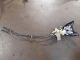 MAZDA 2 TAMURA MK2 (DE) 2013 Gear Cable D65164341 #RR-000028377