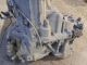 MAZDA 2 TAMURA MK2 (DE) 2013 Gearbox 5 Speed manual #RR-000028379