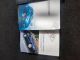MAZDA 2 TAMURA MK2 (DE) 2013 Owners Manual Wallet Handbook #RR-000028392