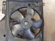 MAZDA 2 TAMURA MK2 (DE) 2013 Radiator Fan Assembly 168000-8310 #RR-000028398