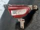 MAZDA 2 TAMURA MK2 (DE) 2013 Rear Bumper Reflector Light NSR DF7151660 #RR-000028402