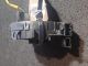 MAZDA 2 TAMURA MK2 (DE) 2013 Squib Ring / Squib Ring Housing #RR-000028405