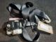 MAZDA 2 TAMURA MK2 (DE) 2013 Seat Belt NSF #RR-000028409