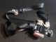 MAZDA 2 TAMURA MK2 (DE) 2013 Seat Belt OSF #RR-000028411