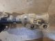 MAZDA 2 TAMURA MK2 (DE) 2013 Shock Absorber OSF 6531680 #RR-000028415