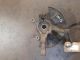 MAZDA 2 TAMURA MK2 (DE) 2013 Wheel Hub LEFT #RR-000028428