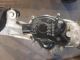 MAZDA 2 TAMURA MK2 (DE) 2013 Windscreen Wiper Motor #RR-000028433