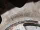 MAZDA 2 TAMURA MK2 (DE) 2013 Alloy Wheel 9965B46560 #RR-000028436