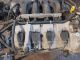 MAZDA 2 TAMURA MK2 (DE) 2013 Complete Engine ZJ #RR-000028444