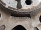 MAZDA 2 TAMURA MK2 (DE) 2013 Alloy Wheel 195/45R16 195 #RR-000028445