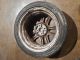 MAZDA 2 TAMURA MK2 (DE) 2013 Alloy Wheel 9965876560 #RR-000028447