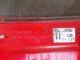 MAZDA 2 TAMURA MK2 (DE) 2013 Bootlid Tailgate Spoiler #RR-000028448