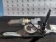 MAZDA 2 TAMURA MK2 (DE) 2013 Rear Wiper Motor #RR-000028449