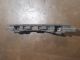 KIA CEED CRDI 2 SW ECODYNAMICS MK1 FL (ED) 2012 Bumper Grill Trim #RR-000028483