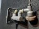 KIA CEED CRDI 2 SW ECODYNAMICS MK1 FL (ED) 2012 Clutch Master Cylinder #RR-000028492