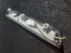 KIA CEED CRDI 2 SW ECODYNAMICS MK1 FL (ED) 2012 Bootlid Tailgate Handle Trim 92701-1H3SEOGU #RR-000028511