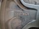 KIA CEED CRDI 2 SW ECODYNAMICS MK1 FL (ED) 2012 Alloy Wheel 225/45R17 91W #RR-000028513