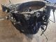 KIA CEED CRDI 2 SW ECODYNAMICS MK1 FL (ED) 2012 Gearbox wcj6c #RR-000028521