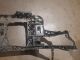 KIA CEED CRDI 2 SW ECODYNAMICS MK1 FL (ED) 2012 Radiator Support Slam Panel 95920-0A100 #RR-000028541