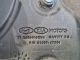 KIA CEED CRDI 2 SW ECODYNAMICS MK1 FL (ED) 2012 Fuel Tank 31550-J7900 #RR-000028542