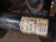 KIA CEED CRDI 2 SW ECODYNAMICS MK1 FL (ED) 2012 Shock Absorber NSF 54660-1H500 #RR-000028555