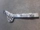 KIA CEED CRDI 2 SW ECODYNAMICS MK1 FL (ED) 2012 Spot Fog Light Bracket NSF #RR-000028560