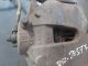 KIA CEED CRDI 2 SW ECODYNAMICS MK1 FL (ED) 2012 Brake Caliper OSF #RR-000028573