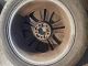 KIA CEED CRDI 2 SW ECODYNAMICS MK1 FL (ED) 2012 Alloy Wheel 215/55R17 #RR-000028591