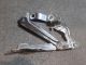 VOLKSWAGEN BEETLE 8V MK2 (A4) 2004 Bonnet Hinge NSF #RR-000028614