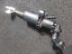 VOLKSWAGEN BEETLE 8V MK2 (A4) 2004 Clutch Master Cylinder #RR-000028634