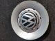 VOLKSWAGEN BEETLE 8V MK2 (A4) 2004 Alloy Wheel Center Caps 8N0601165D #RR-000028656