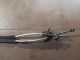 VOLKSWAGEN BEETLE 8V MK2 (A4) 2004 Gear Cable #RR-000028661