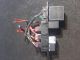 VOLKSWAGEN BEETLE 8V MK2 (A4) 2004 Fuse Box 4B0955531A #RR-000028662