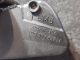 VOLKSWAGEN BEETLE 8V MK2 (A4) 2004 Fuel Tank Cap 1C0809857M #RR-000028669