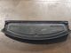 VOLKSWAGEN BEETLE 8V MK2 (A4) 2004 Parcel Shelf #RR-000028681