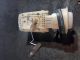 VOLKSWAGEN BEETLE 8V MK2 (A4) 2004 Fuel Pump #RR-000028700